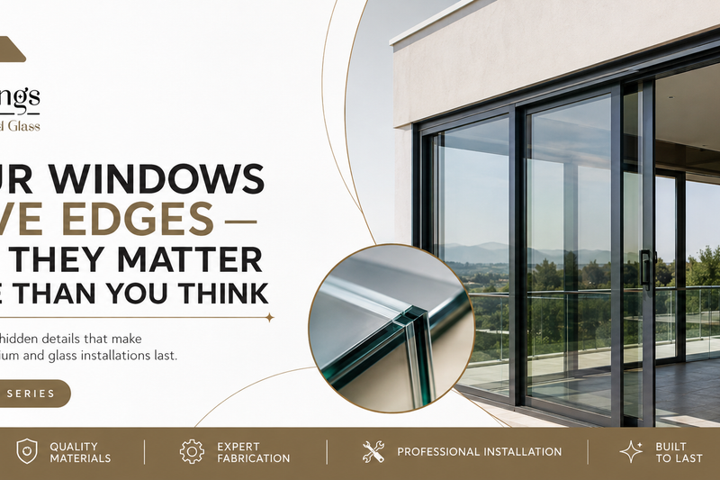 Your Windows Have Edges — And They Matter More Than You Think